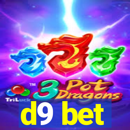 d9 bet